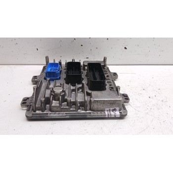 Recambio de centralita motor uce para opel astra j (p10) 1.6 cdti (68) referencia OEM IAM 55484738  