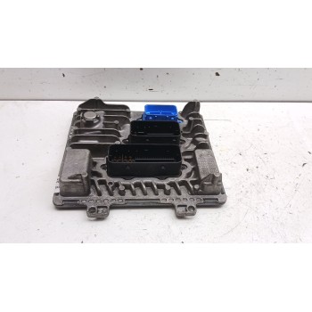 Recambio de centralita motor uce para opel astra j (p10) 1.6 cdti (68) referencia OEM IAM 55484738  