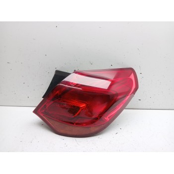 Recambio de piloto trasero derecho para opel astra j (p10) 1.6 cdti (68) referencia OEM IAM 13306454  