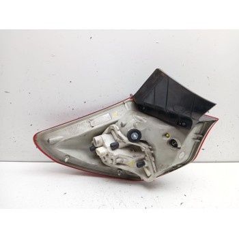 Recambio de piloto trasero derecho para opel astra j (p10) 1.6 cdti (68) referencia OEM IAM 13306454  