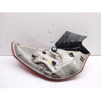 Recambio de piloto trasero derecho para opel astra j (p10) 1.6 cdti (68) referencia OEM IAM 13306454  