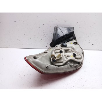 Recambio de piloto trasero derecho para opel astra j (p10) 1.6 cdti (68) referencia OEM IAM 13306454  