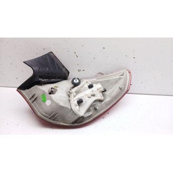 Recambio de piloto trasero izquierdo para opel astra j (p10) 1.6 cdti (68) referencia OEM IAM 13306453  