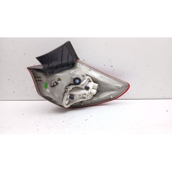 Recambio de piloto trasero izquierdo para opel astra j (p10) 1.6 cdti (68) referencia OEM IAM 13306453  