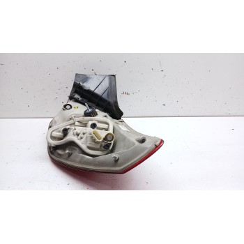 Recambio de piloto trasero izquierdo para opel astra j (p10) 1.6 cdti (68) referencia OEM IAM 13306453  