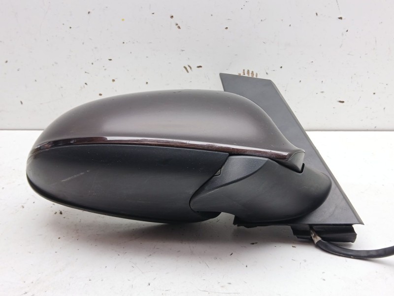 Recambio de retrovisor derecho para opel astra j (p10) 1.6 cdti (68) referencia OEM IAM 13352827 583242 