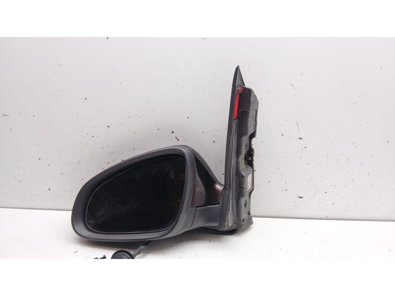 Recambio de retrovisor izquierdo para opel astra j (p10) 1.6 cdti (68) referencia OEM IAM 13379117 13302739 