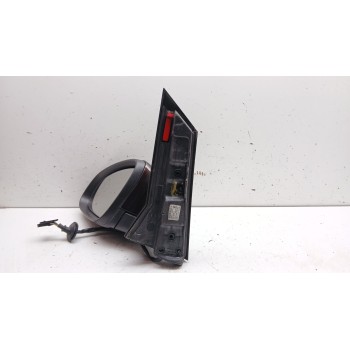 Recambio de retrovisor izquierdo para opel astra j (p10) 1.6 cdti (68) referencia OEM IAM 13379117 13302739 