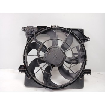 ELECTROVENTILADOR 253803ZXXX 