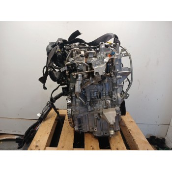 Recambio de motor completo para nissan juke (f16_) 1.0 referencia OEM IAM 101026PB2A  