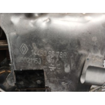 Recambio de motor completo para nissan juke (f16_) 1.0 referencia OEM IAM 101026PB2A  