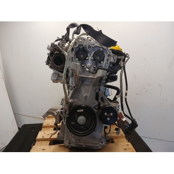 Recambio de motor completo para nissan juke (f16_) 1.0 referencia OEM IAM 101026PB2A  