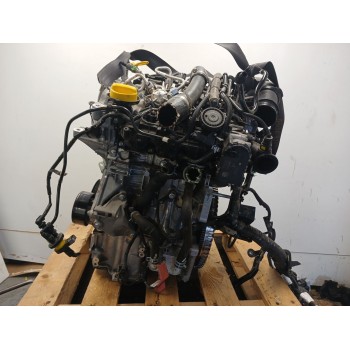 Recambio de motor completo para nissan juke (f16_) 1.0 referencia OEM IAM 101026PB2A  