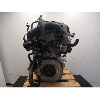 Recambio de motor completo para nissan juke (f16_) 1.0 referencia OEM IAM 101026PB2A  