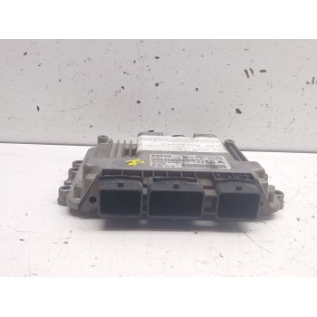 Recambio de centralita motor uce para peugeot 3008 i monospace (0u_) 1.6 hdi referencia OEM IAM 9665674480 0281014729 