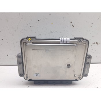 Recambio de centralita motor uce para peugeot 3008 i monospace (0u_) 1.6 hdi referencia OEM IAM 9665674480 0281014729 