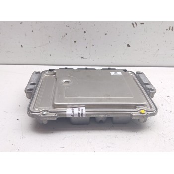 Recambio de centralita motor uce para peugeot 3008 i monospace (0u_) 1.6 hdi referencia OEM IAM 9665674480 0281014729 