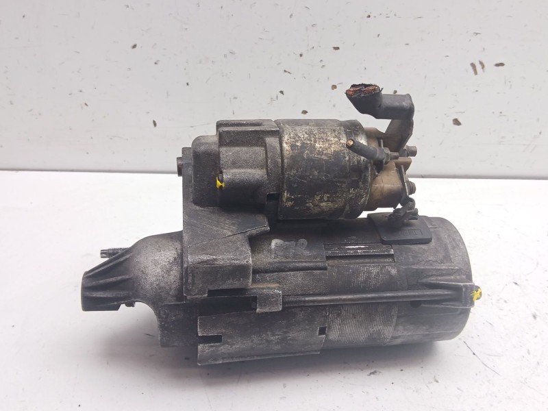 Recambio de motor arranque para peugeot 3008 i monospace (0u_) 1.6 hdi referencia OEM IAM 5802EG 5802Z8 9663528880