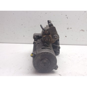 Recambio de motor arranque para peugeot 3008 i monospace (0u_) 1.6 hdi referencia OEM IAM 5802EG 5802Z8 9663528880