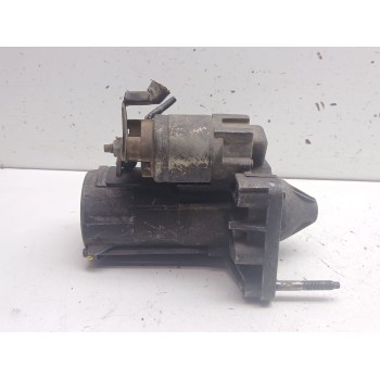 Recambio de motor arranque para peugeot 3008 i monospace (0u_) 1.6 hdi referencia OEM IAM 5802EG 5802Z8 9663528880