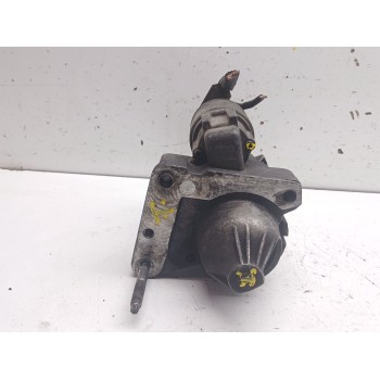Recambio de motor arranque para peugeot 3008 i monospace (0u_) 1.6 hdi referencia OEM IAM 5802EG 5802Z8 9663528880