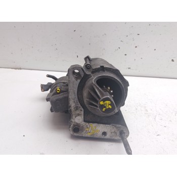 Recambio de motor arranque para peugeot 3008 i monospace (0u_) 1.6 hdi referencia OEM IAM 5802EG 5802Z8 9663528880