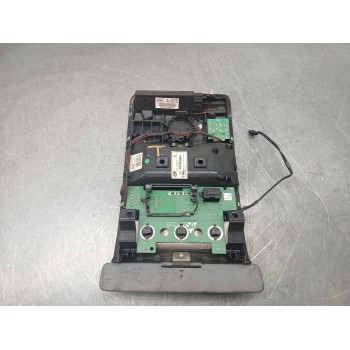 Recambio de luz interior para porsche cayenne (9pa) 3.2 referencia OEM IAM 7L5868403  