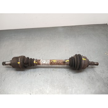 TRANSMISION DELANTERA IZQUIERDA 3272PZ / 3273QL / 3272QA 9684135380 