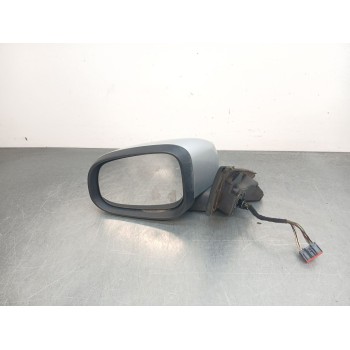 RETROVISOR IZQUIERDO 3303051 
