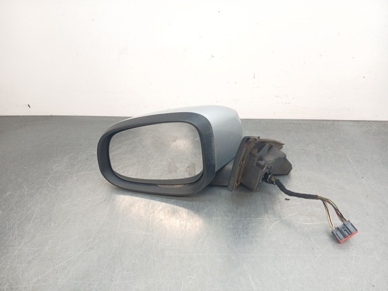 Recambio de retrovisor izquierdo para jaguar xf i (x250) 2.7 d referencia OEM IAM 3303051  