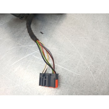 Recambio de retrovisor izquierdo para jaguar xf i (x250) 2.7 d referencia OEM IAM 3303051  