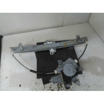 Recambio de elevalunas delantero derecho para nissan juke (f15) tekna referencia OEM IAM   2 PINS