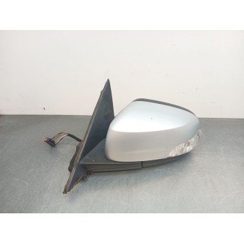 Recambio de retrovisor izquierdo para jaguar xf i (x250) 2.7 d referencia OEM IAM 3303051  