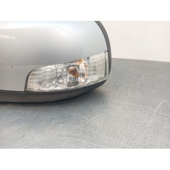 Recambio de retrovisor izquierdo para jaguar xf i (x250) 2.7 d referencia OEM IAM 3303051  
