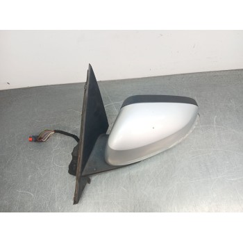 Recambio de retrovisor izquierdo para jaguar xf i (x250) 2.7 d referencia OEM IAM 3303051  