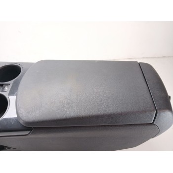 Recambio de apoyabrazos central para peugeot 3008 i monospace (0u_) 1.6 hdi referencia OEM IAM 9686964777  