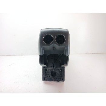 Recambio de apoyabrazos central para peugeot 3008 i monospace (0u_) 1.6 hdi referencia OEM IAM 9686964777  