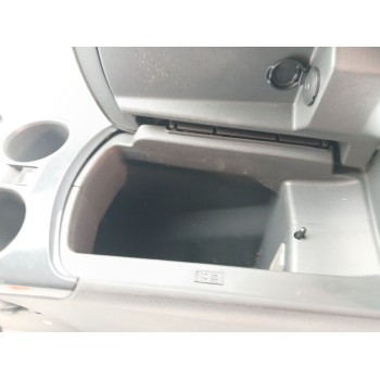 Recambio de apoyabrazos central para peugeot 3008 i monospace (0u_) 1.6 hdi referencia OEM IAM 9686964777  