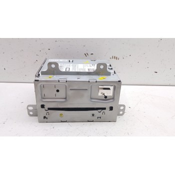 SISTEMA AUDIO / RADIO CD 23499778 