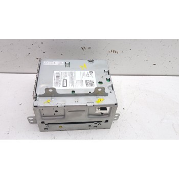 Recambio de sistema audio / radio cd para opel astra j (p10) 1.6 cdti (68) referencia OEM IAM 23499778  