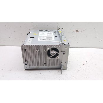 Recambio de sistema audio / radio cd para opel astra j (p10) 1.6 cdti (68) referencia OEM IAM 23499778  