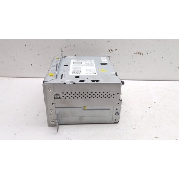 Recambio de sistema audio / radio cd para opel astra j (p10) 1.6 cdti (68) referencia OEM IAM 23499778  