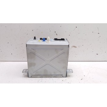 Recambio de sistema audio / radio cd para opel astra j (p10) 1.6 cdti (68) referencia OEM IAM 23499778  
