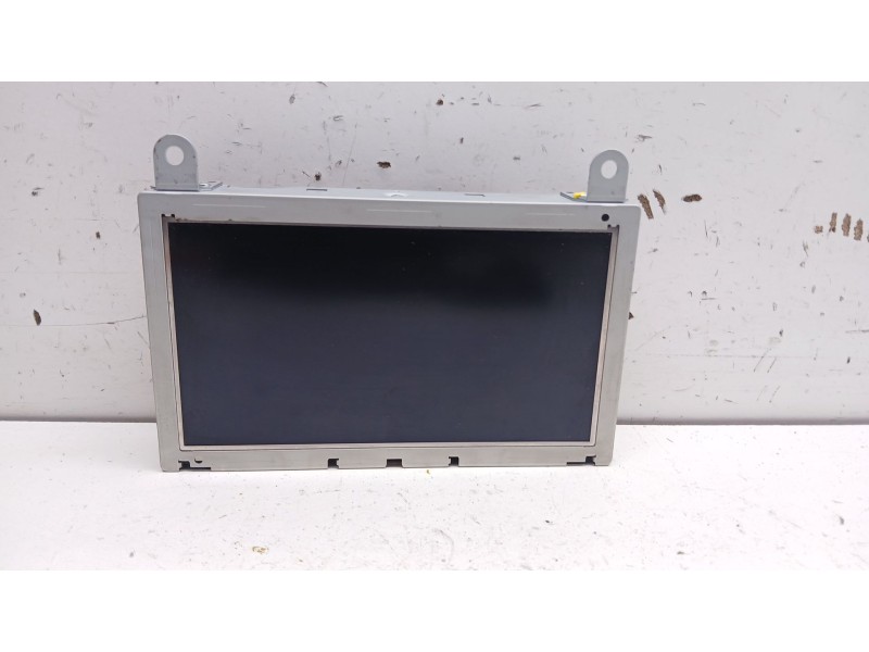 Recambio de pantalla multifuncion para opel astra j (p10) 1.6 cdti (68) referencia OEM IAM 95247248  
