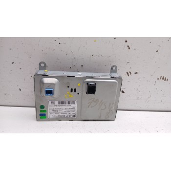 Recambio de pantalla multifuncion para opel astra j (p10) 1.6 cdti (68) referencia OEM IAM 95247248  