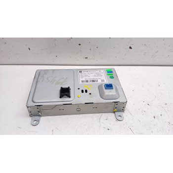 Recambio de pantalla multifuncion para opel astra j (p10) 1.6 cdti (68) referencia OEM IAM 95247248  