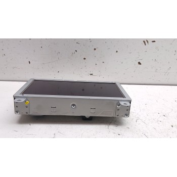 Recambio de pantalla multifuncion para opel astra j (p10) 1.6 cdti (68) referencia OEM IAM 95247248  