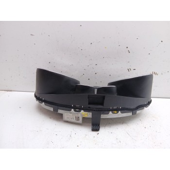Recambio de cuadro instrumentos para opel astra j (p10) 1.6 cdti (68) referencia OEM IAM 13460582  