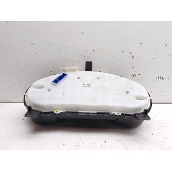 Recambio de cuadro instrumentos para opel astra j (p10) 1.6 cdti (68) referencia OEM IAM 13460582  