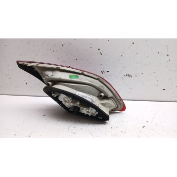 Recambio de piloto trasero derecho interior para opel astra j (p10) 1.6 cdti (68) referencia OEM IAM 13306456  